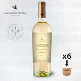 GABRIELLE Chardonnay 6x750ml