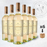 GABRIELLE Chardonnay 6x750ml