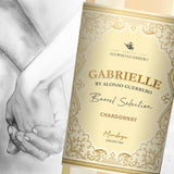 GABRIELLE Chardonnay 6x750ml