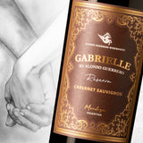 COMBO MIX GABRIELLE RESERVA 12x750ml Malbec + Cabernet Sauvignon