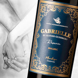COMBO MIX GABRIELLE RESERVA 18x750ml Malbec + Cabernet Sauvignon + Rosado de Malbec