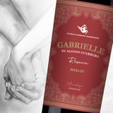 COMBO MIX GABRIELLE RESERVA 18x750ml Malbec + Cabernet Sauvignon + Merlot