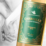 COMBO MIX GABRIELLE RESERVA 18x750ml Malbec + Cabernet Sauvignon + Torrontés