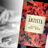 ARTISTA EDICIÓN LIMITADA Blend Collection Malbec-Merlot 6x750ml